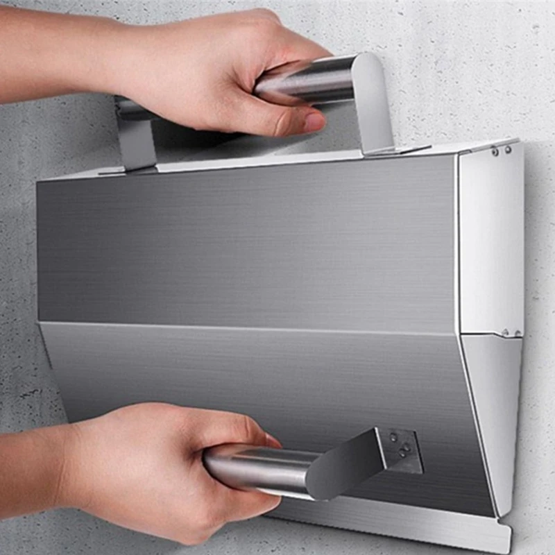 Мастерок из нержавеющей стали