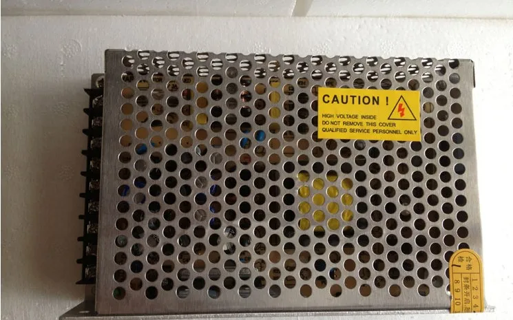 Power Supply Series Vinyl cutting plotter