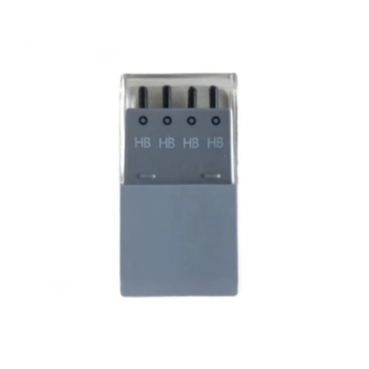 Kit Di Punte Per Penna Stilo Da 4 Pezzi Sostituzione Di Ricarica Hb Per Microsoft Surface Pro 7/6/5/4 Book Go Laptop Touch Pen Nib Tip
