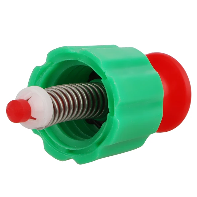 Légkompresszor Nyomáscsökkentő Szelep Biztonsági Felszabadító Szelepek 3L/5L/8L Knobe Prayer Nyomáskioldó Szelephez - Image 2