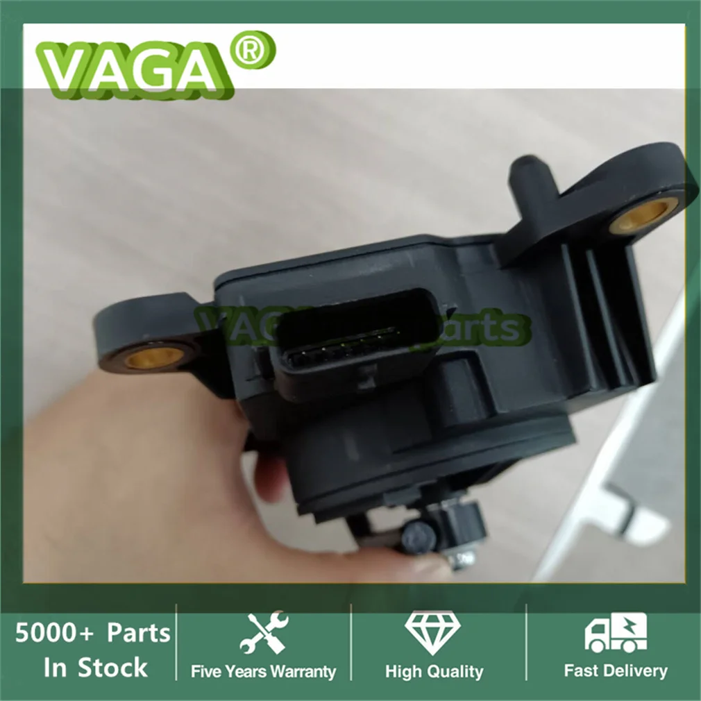 Car Accelerator Pedal Travel Sensor 18002-1JY0B 180021JY0B for Nissan Cube Versa Gas Pedal Assembly