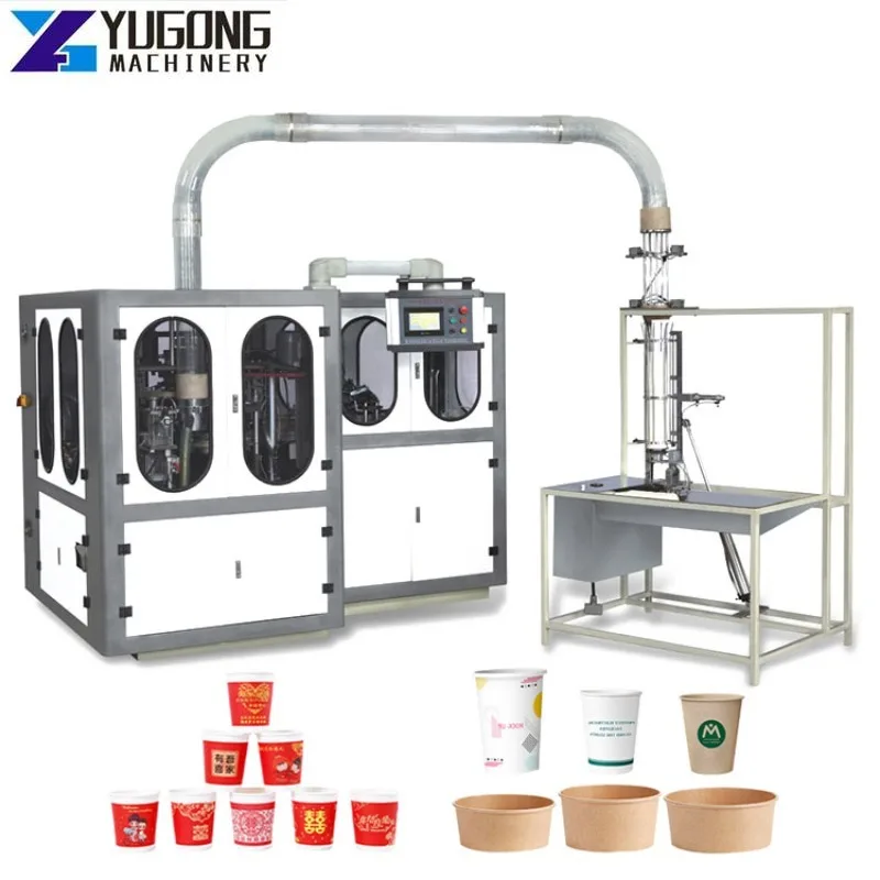YG-Paper-Cup-Forming-Machine-Paper-Cup-Machine-Paper-Salad-Bowl-Paper ...