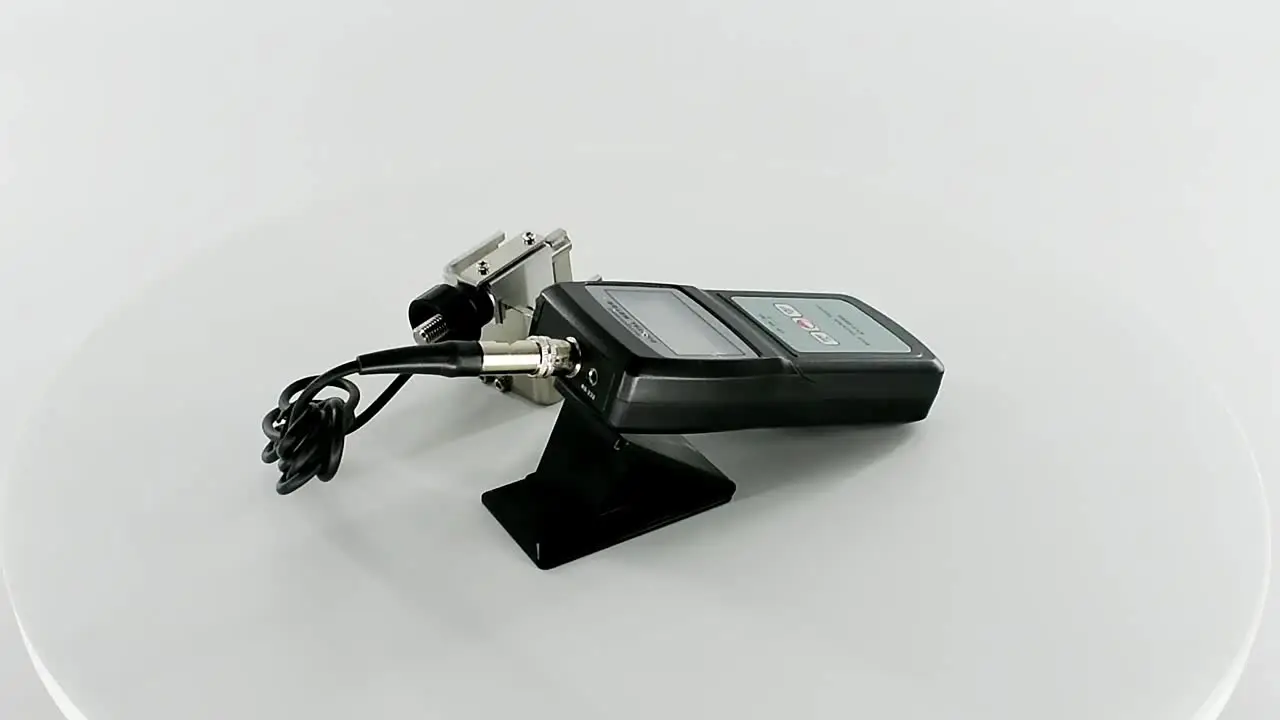 Тестер натяжения ремня BTT-2880 для измерения регулировки ГРМ/дополнительных ремней