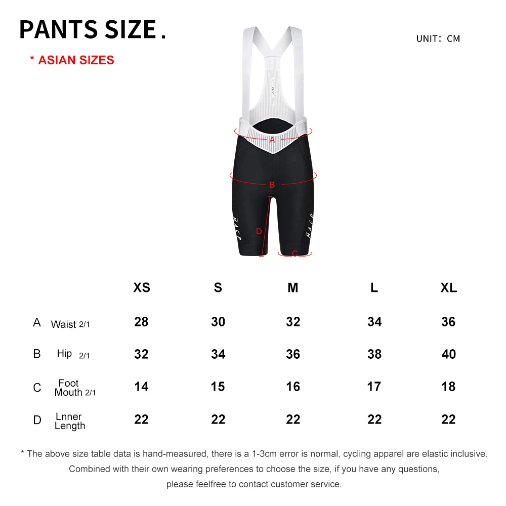 MAP Cycling Bib Shorts Women 7 Hour Ride Elastic Interface Cycling Bib Short