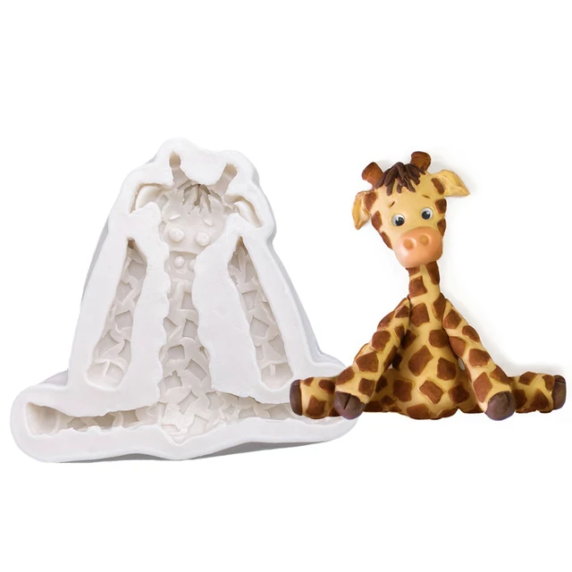 실리콘 설탕 공예 컵케익 베이킹 금형