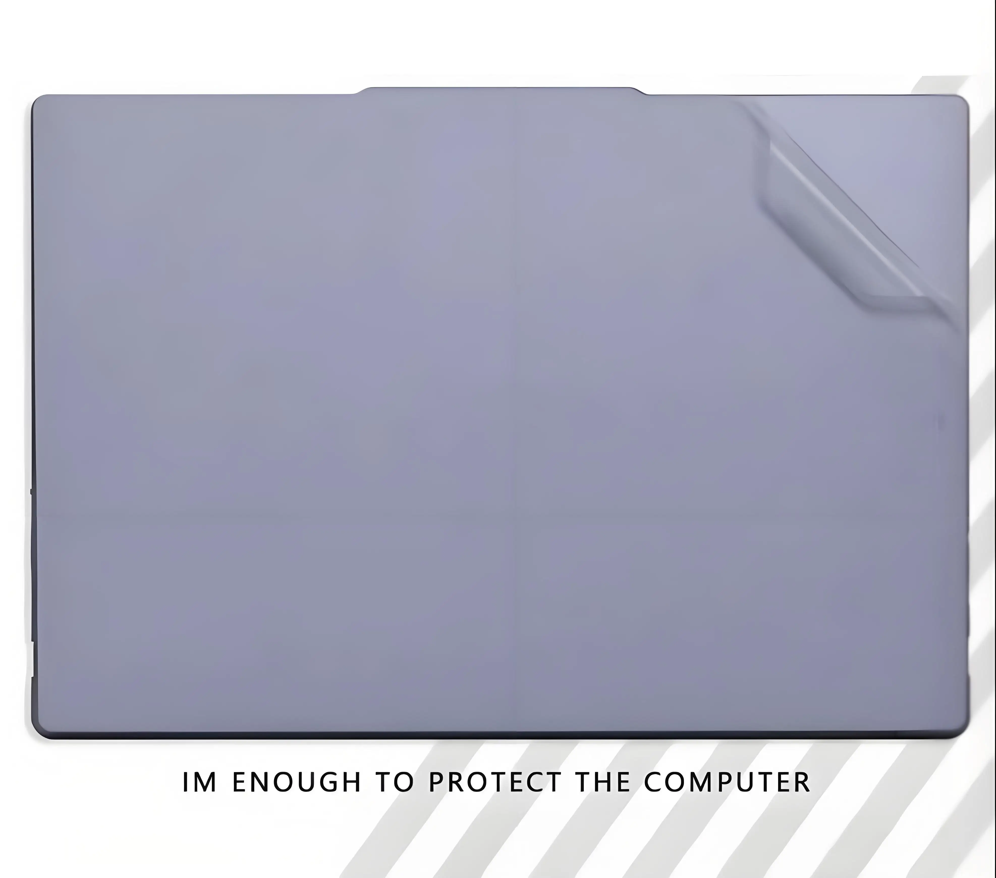 MightySkins Vinyl Decal Skin For Lenovo Yoga 730 15 (2018) - Wheat Bees Design | Protective Laptop Wrap
