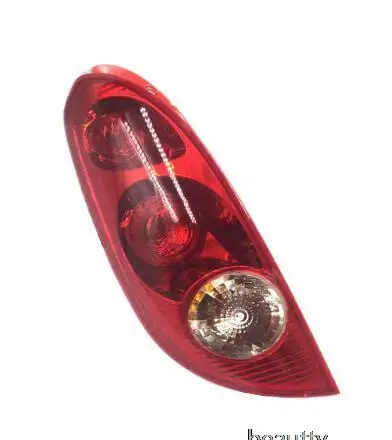 

Автомобильная задняя фара в сборе, углосветильник для Chery Karry youya