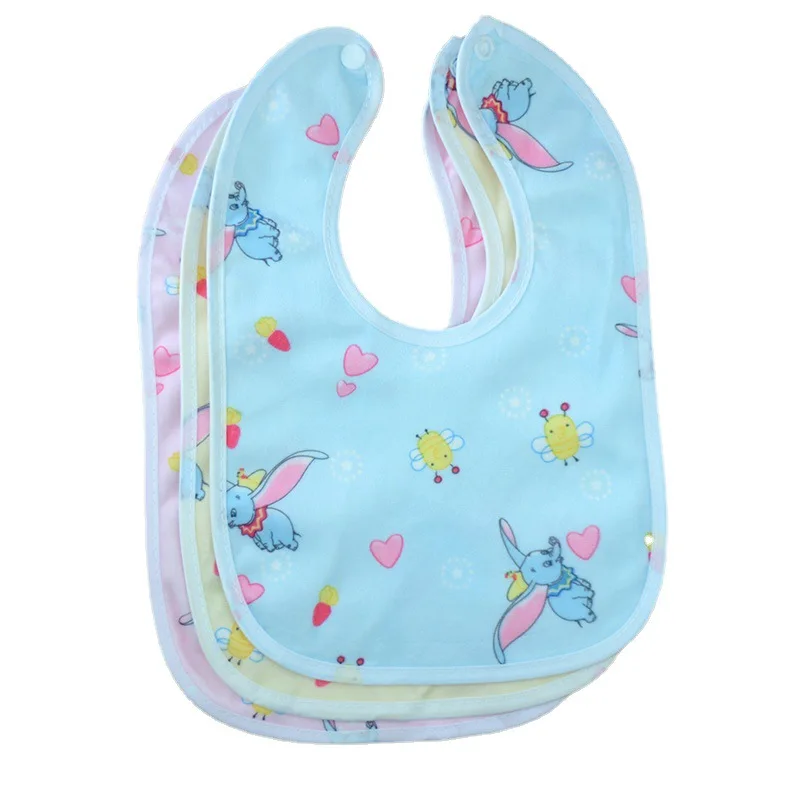 10PC Newborn Baby Cotton Gauze Bibs Infant Boys Girls Burp Cloths Fashion Scarf Children Feeding Saliva Towel Stuff for Kids 1pc soft cotton baby bibs adjustable 6 layers cartoon newborns burp cloths feeding saliva towel children lunch apron bandanna