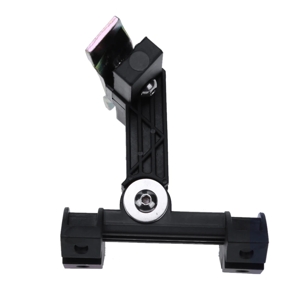 Bicycle Water Bottle Holder Adapter Reusable Double Bottle Cage Adapter for Behind Seat Double Or Single Bottle Storage