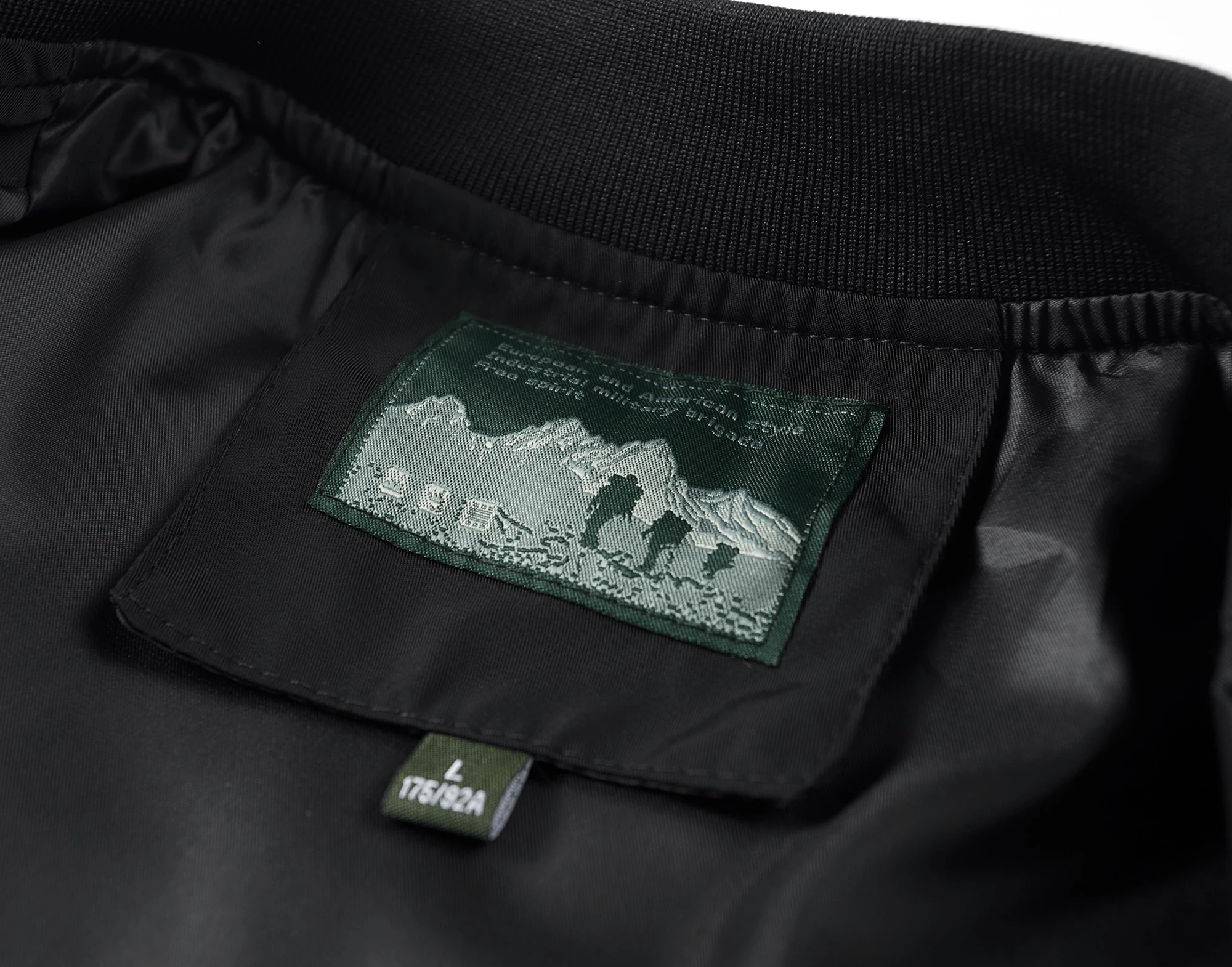 Spring And Autumn Men's New Multifunctional Military Cross-Country Jacket With Large Pockets Casual Fashion Men's Clothing