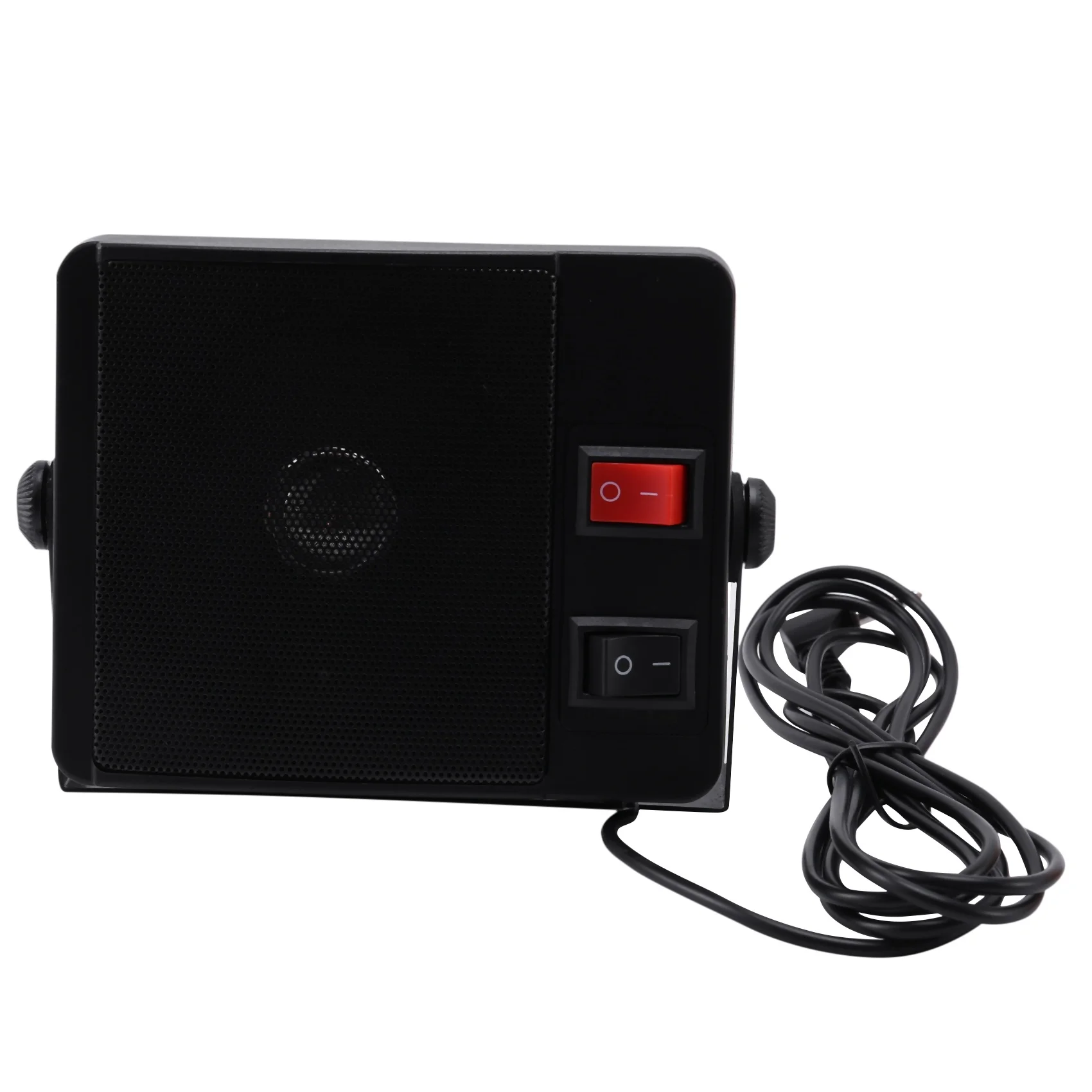 Haut-parleur Externe TS-750 Pour Radio CB Yaesu Icom Kenwood - Neuf