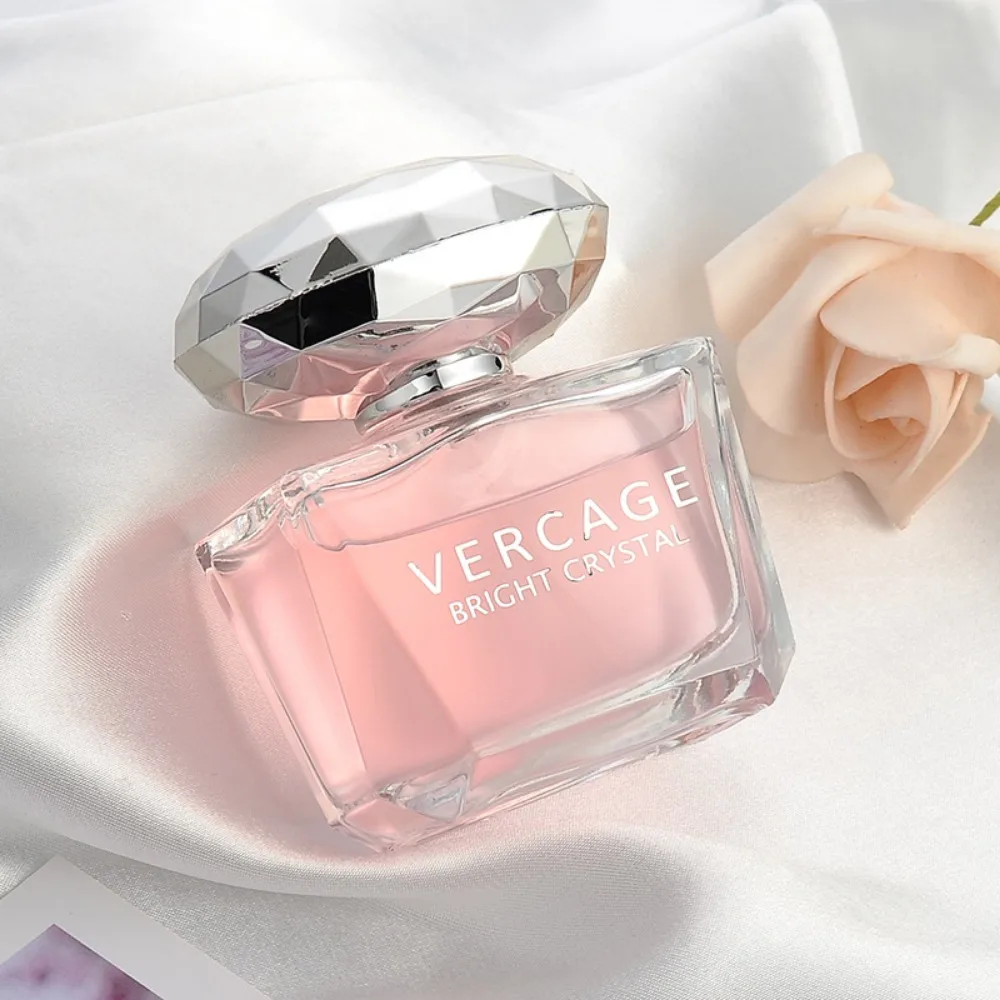 Osmanthus, Peony, and Pomegranate Fragrance Perfume for Women 4