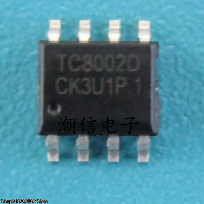 

30 шт. TC8002D 3W LM4871 оригинальная новая фотография
