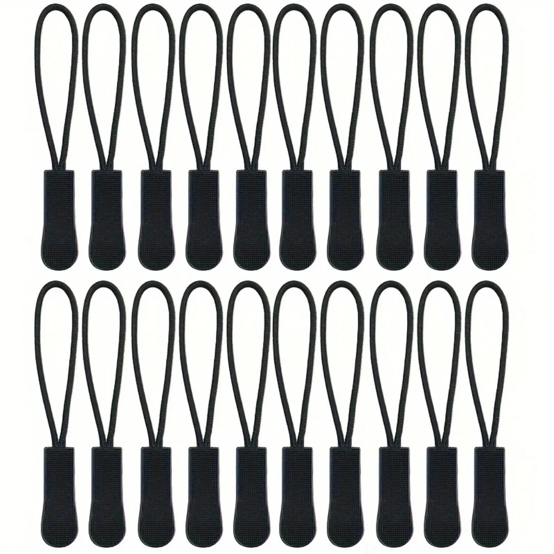 black-20pcs