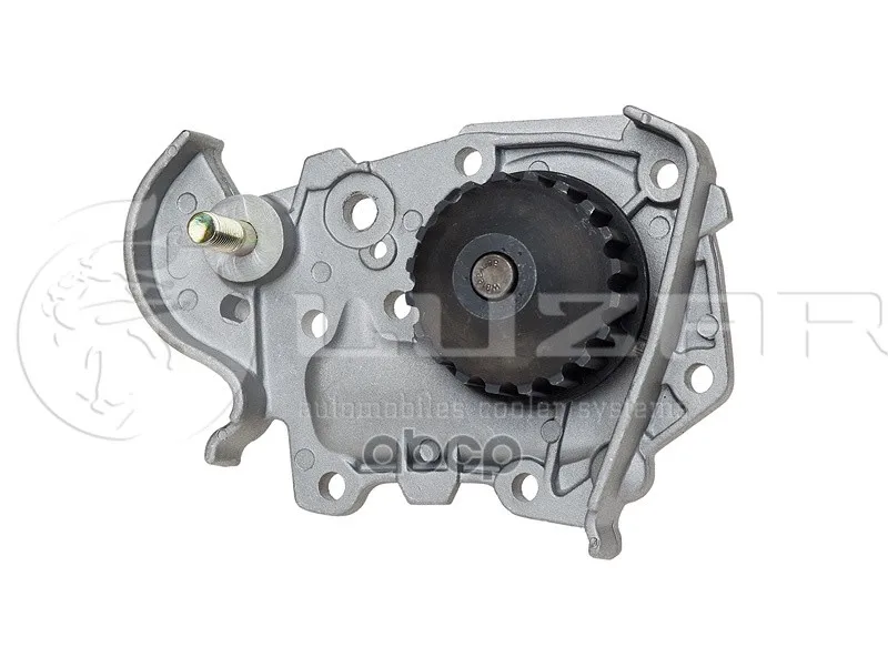 Насос Водяной Renault Logan 8v Lwp0998 Luzar арт. LWP0998 |