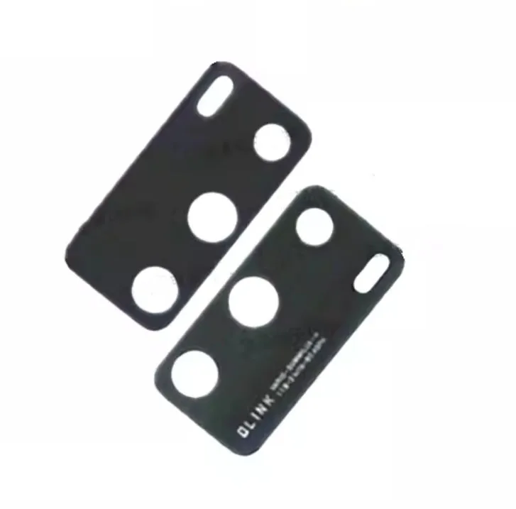 

1-10PCS Rear Back Camera Lens Glass Cover Replacement Part For Huawei P40