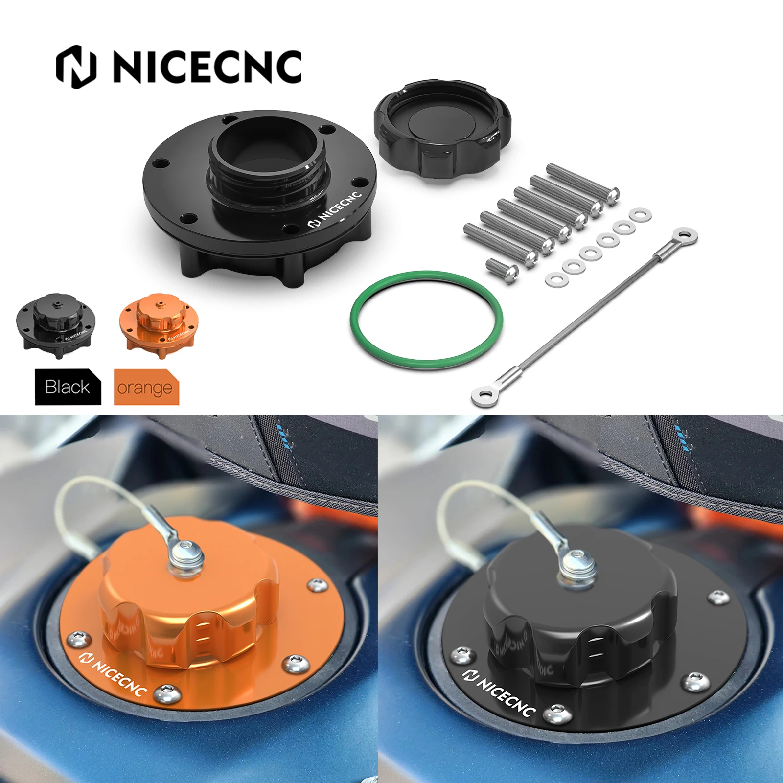 FuelFillerCapKitForKTM790890AdventureR790Adventure890