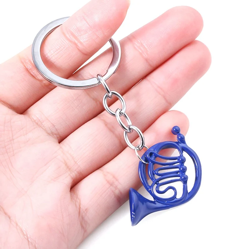 HowIMetYourMotherBlueFrenchHornKeychainCharmInspirdKeyring.jpg