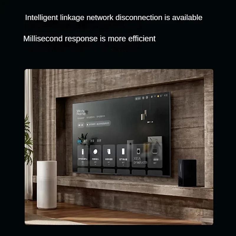 Xiaomi Router BE6500 Pro Wifi 7 Hub Gateway IPTV 2.5G