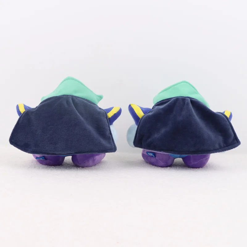 Sofuny Anime Adventure All Star Collection Meta Knight Plush, 8