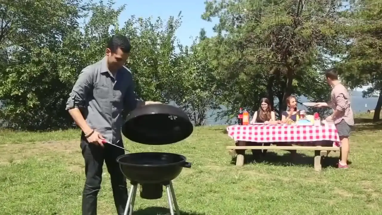 Слайсер для хот-догов