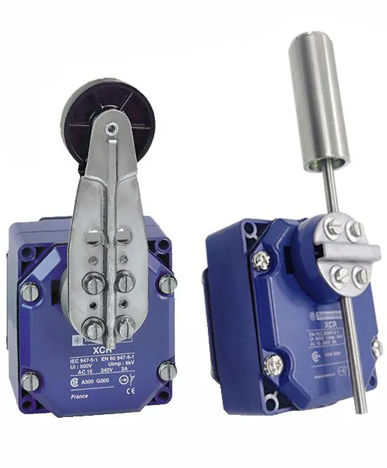 

for Original Limit travel deviation switch XCR-E58 XCR-T215 switch