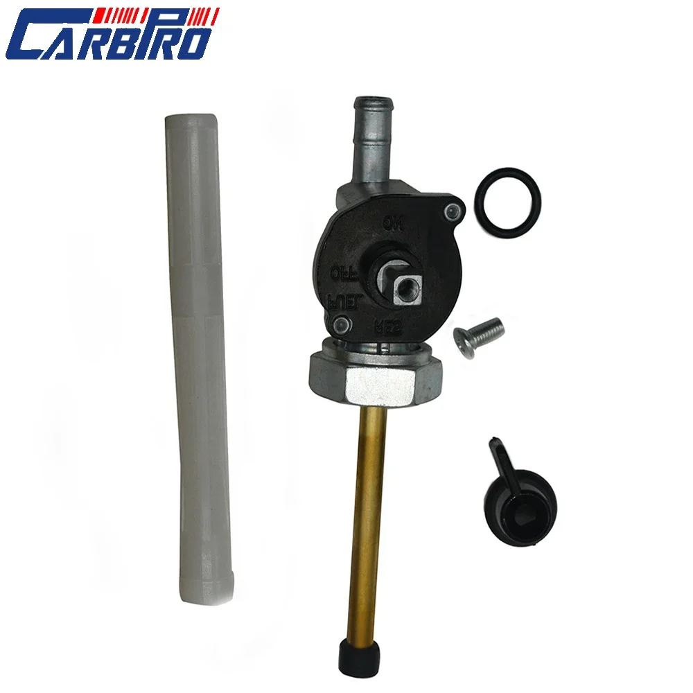 Топливный газовый клапан Petcock для Honda VT1100 Shadow Aero ACE Spirit Saber 1995 1996 1997 1998 1999 2000-2007