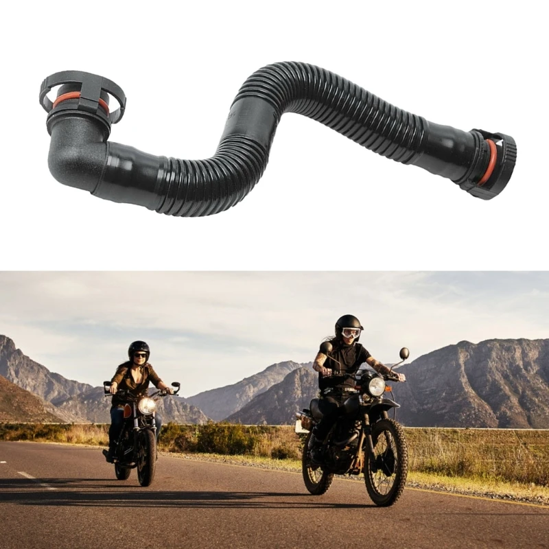 

Car Accessories Engine Crankcase Breather Hose 9481072170 For 955 4.5L 2003-2006