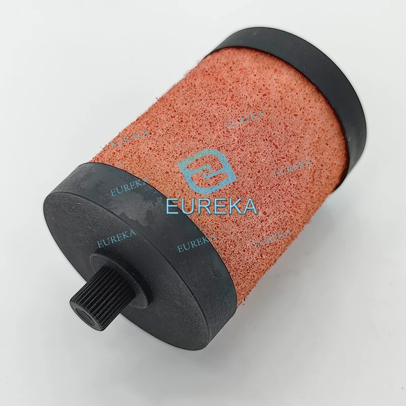 bomba do filtro de oleo para exaustao 03