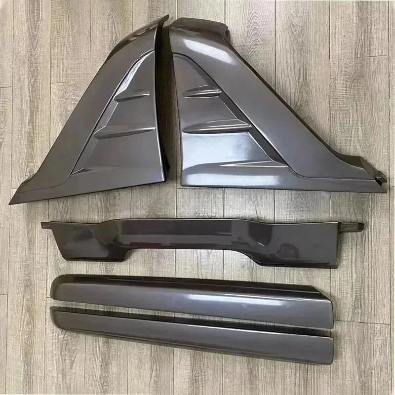 스포츠 롤바 D-BT-50 2021 2022 2023 4X4 액세서리 픽업 트럭