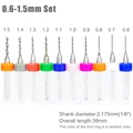 10PCS 0.6-1.5mm