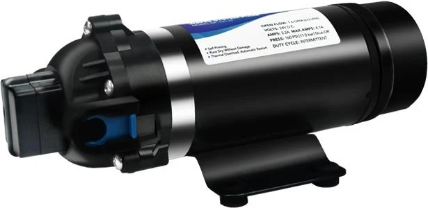 HSH-Flo-GZ-DP-160S-220V маленький Электрический распылитель бытовая техника кондиционер