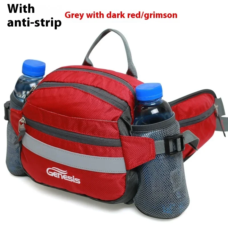 Gray jujube red-B