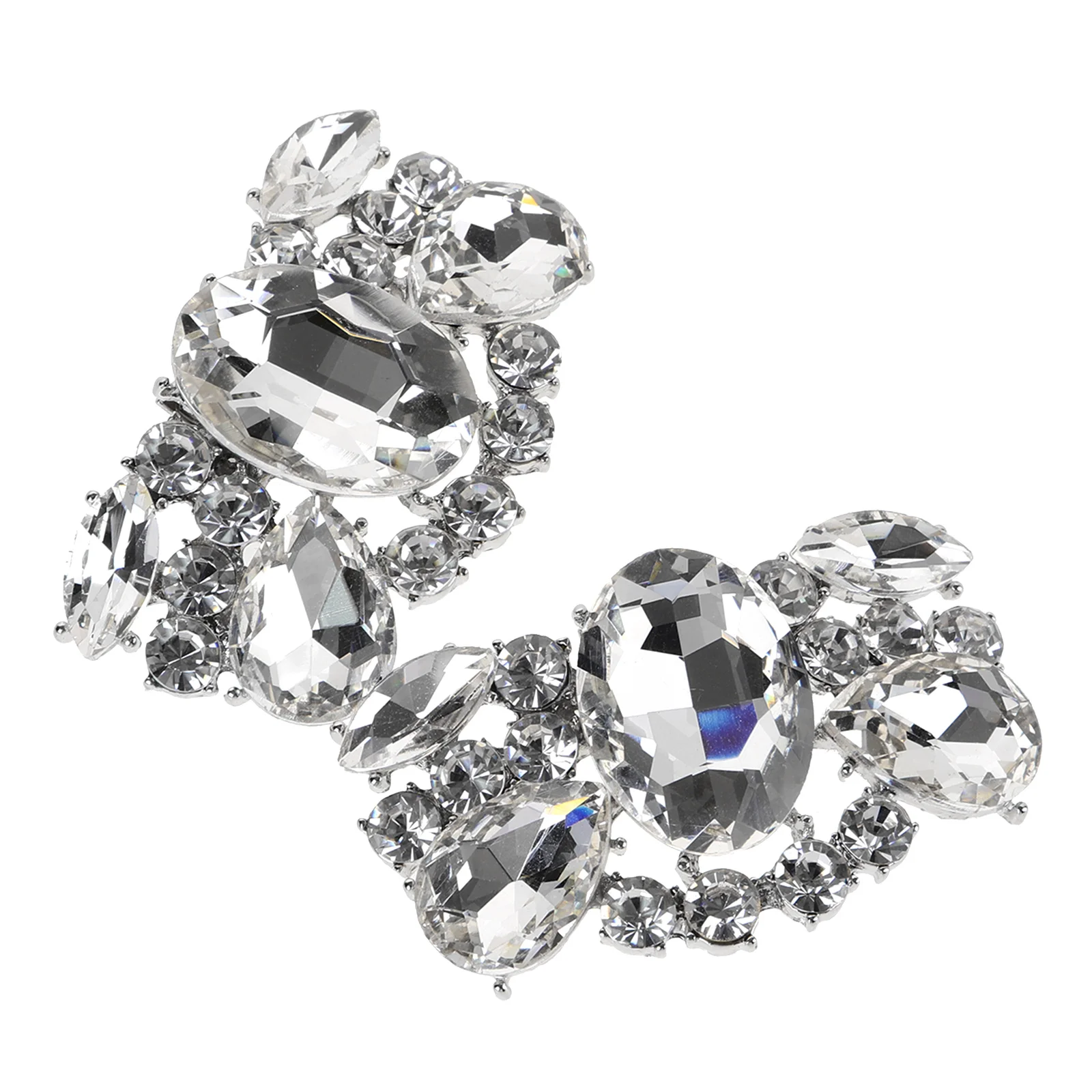 

Зажимы для обуви на высоком каблуке, 2 шт.