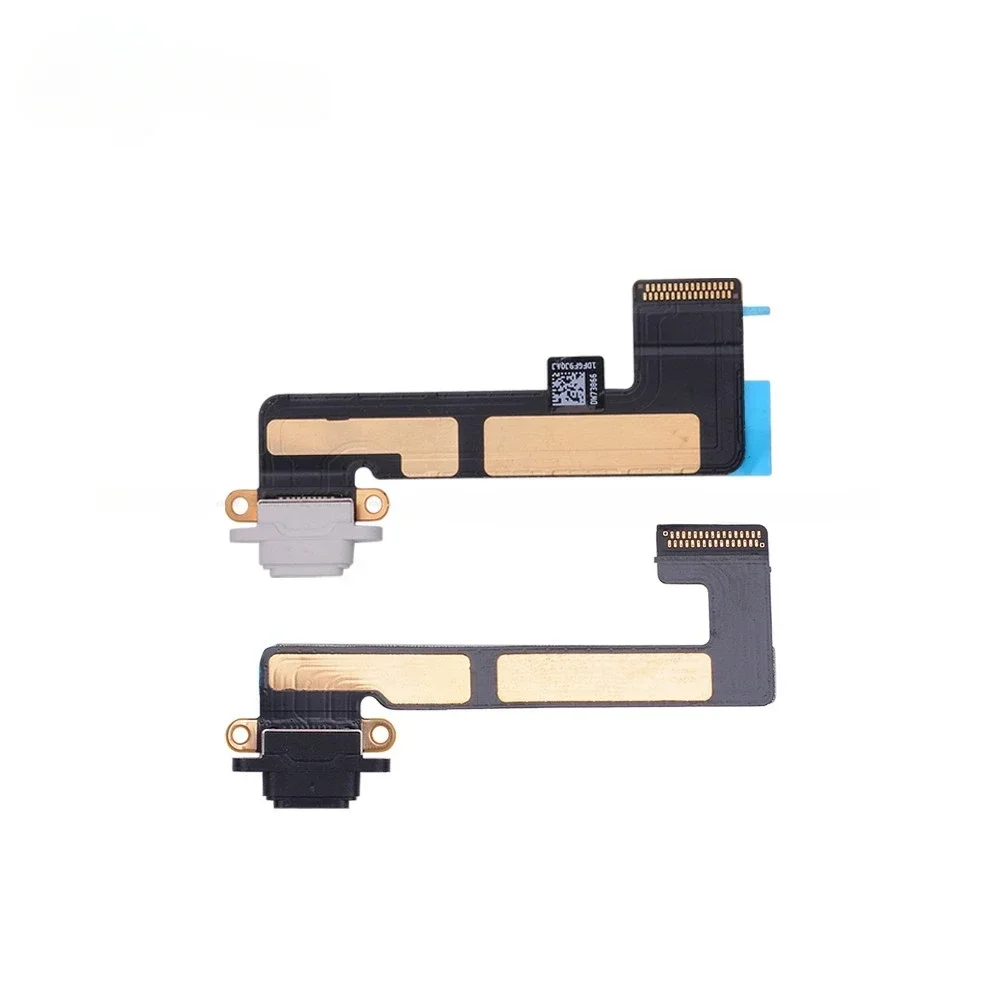 

USB Charger Connector Port Plug Flex Cable for IPad Mini 1 2 3 4 5 Power Charging Dock Port Flex Repair Parts