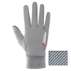 Summer Men Women Gloves Fishing Cycling Ice Silk Breathable Elastic Sun Protection Touchscreen Fitness Sports Driving Gloves 5