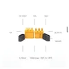 5 / 10 / 50 pair AMASS MR30 Male Female Connector Plug with Sheath Connector for RC Lipo Battery RC Multicopter Airplane 5