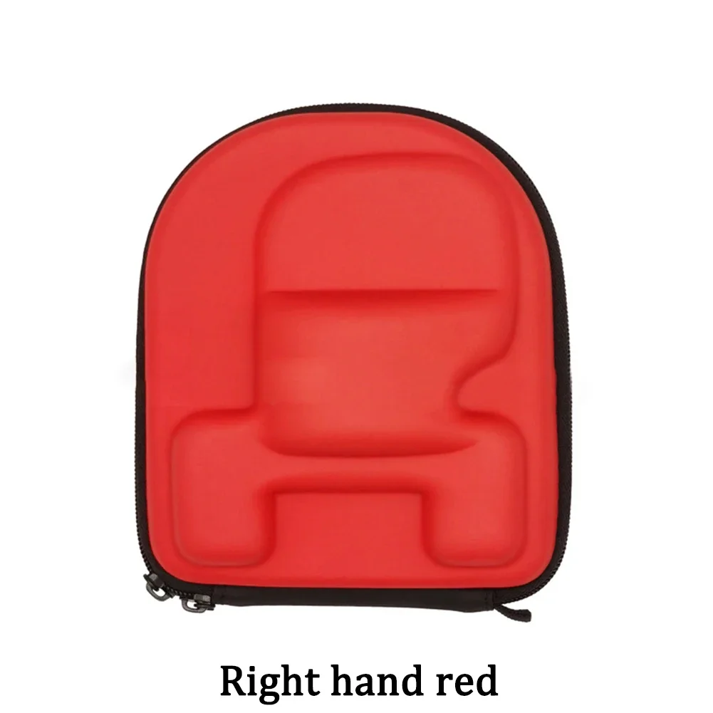  slider image of Portable Fishing Reel Bag