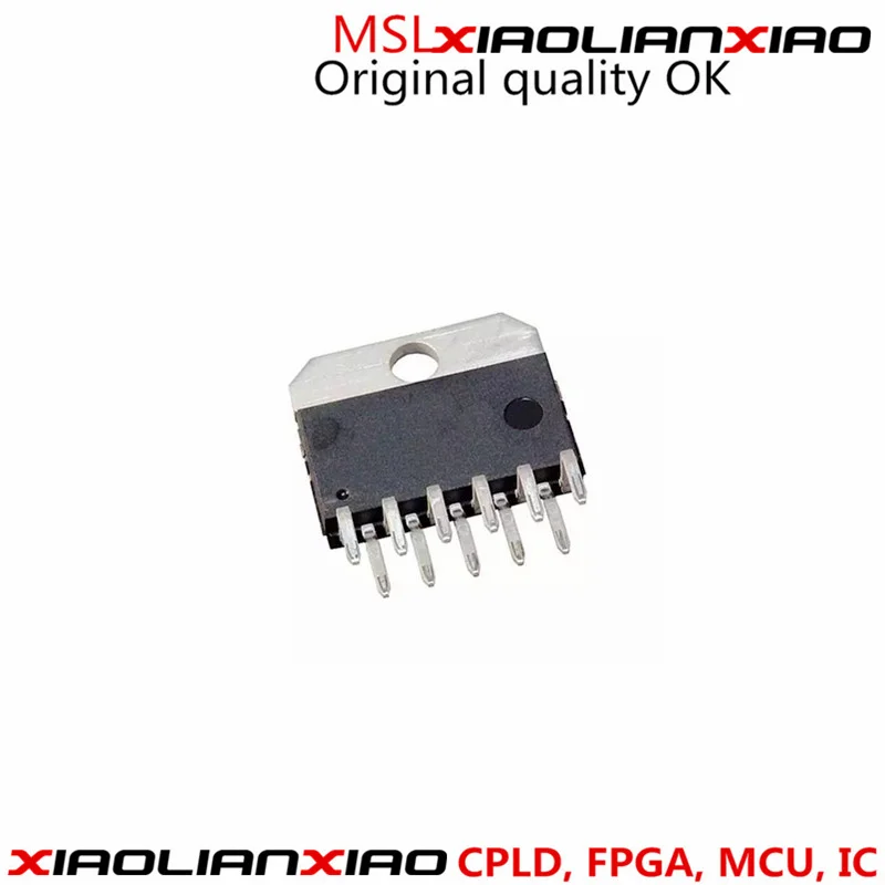 

1 шт. XIAOLIANXIAO LMD18245T ZIP15 оригинальная интегральная схема качества ок может быть обработан с печатной платой