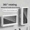 Black background
