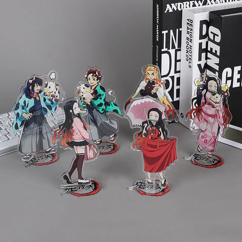 Рисунок 4 - Аниме-фигурка Genshin Impact Clear