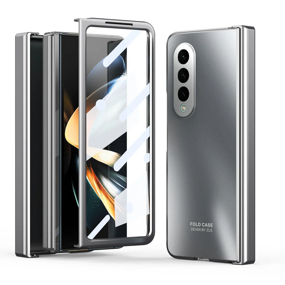 

Чехол для телефона Samsung Galaxy Z Fold 5 4 3