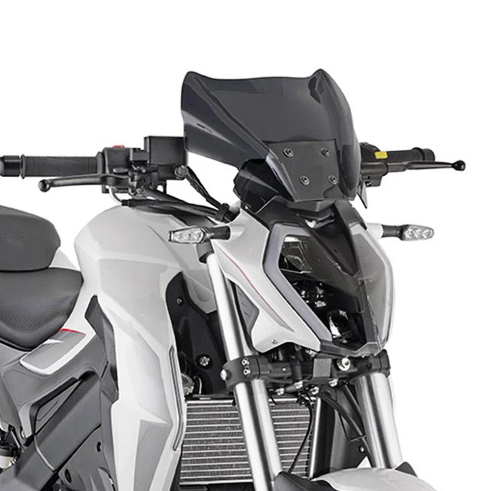 Parabrezza Moto Parabrezza Per Benelli 502C 502 C 502C 502 C 2019 2020 2021 Parabrezza Deflettore