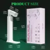UV LED Nail Lamp Mini UV Nail Lamp for Manicure Portable Nail Dryer Stand Lamp Professional Ultraviolet Mini Nails Drying Light 5
