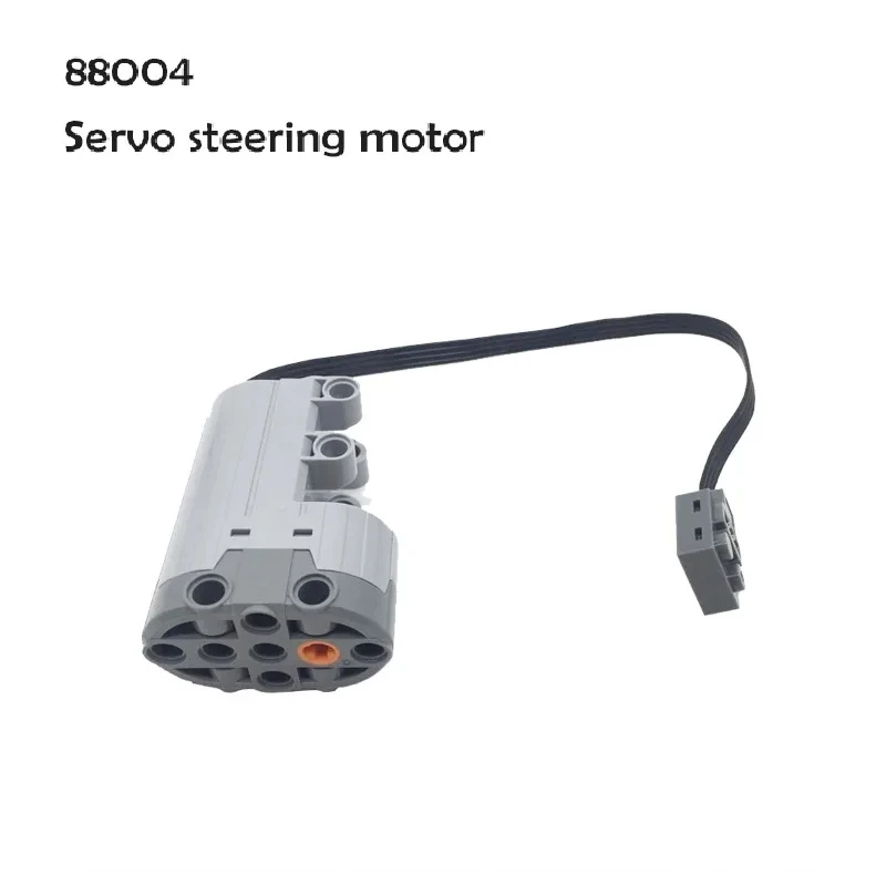 Servo Motor 88004