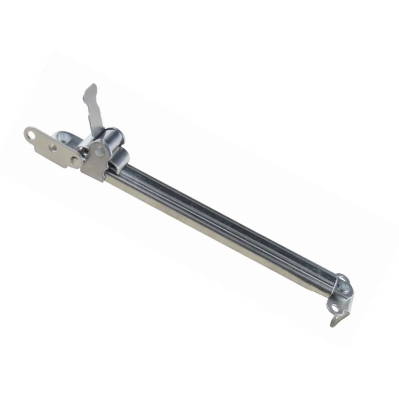 Window Wind Brace Hinge Glass Stopper Stainless Steel Safety Lock Buckle Sliding Door Bracket Strut Locator Hardware Part