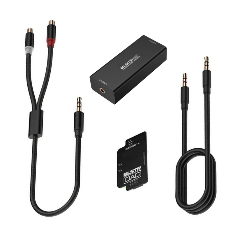 

Enhanced Sound for Argon For Argon Filter Ground Isolation Upgrades