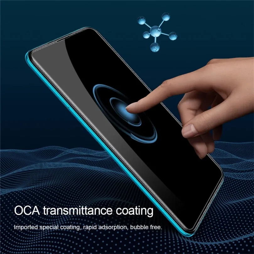 6-in-1 Tempered Glass Screen Protector and Lens Protector