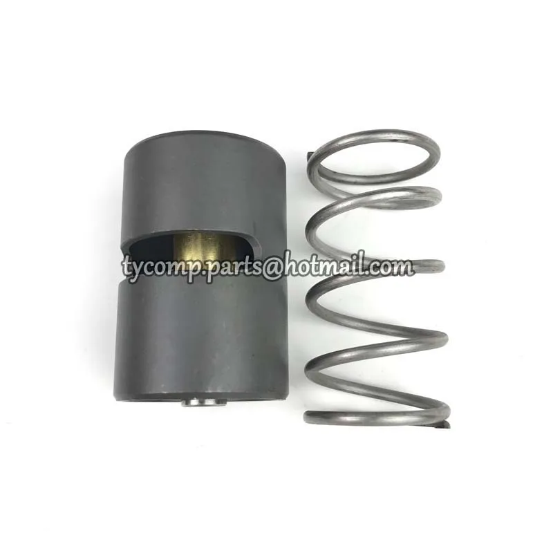 

100010137 Thermostatic Valve Kit Replacement Spare Parts Suitable for CompAir Compressor
