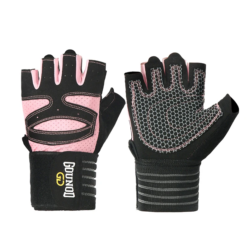 Fitness Gloves 5 Fitness Gloves 5